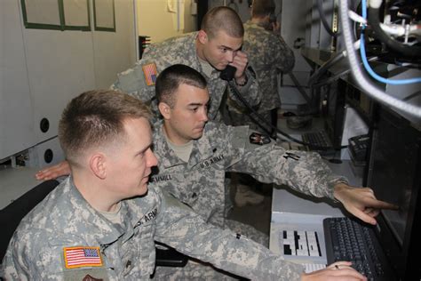 Smdc Soldiers Give Customers Perspective Protection Article The