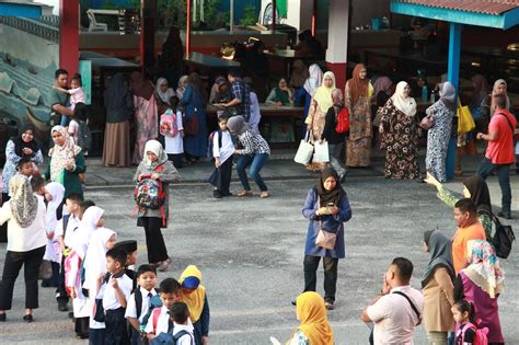 The mrt feeder bas ply the. Hari Orientasi Tahun 1 ~ Sekolah Kebangsaan Ampang