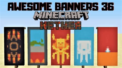 How To Make Banner Patterns In Minecraft 1165 How To Make A Custom