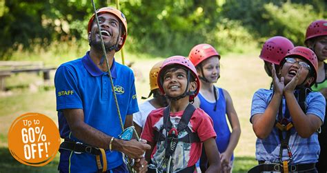 Adventure Holidays And Active Summercamps For 7 17 Year Olds