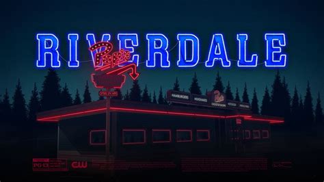 Pin By Isabella Paez Barroso On Riverdale Riverdale Tv Show