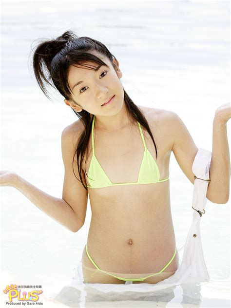The Big Imageboard Tbib 10 Anna Anna Oonishi 10 Years Asian Asian