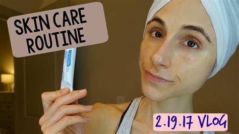 My Daily Skin Care Routine As A Dermatologist 🙆💄 Youtube