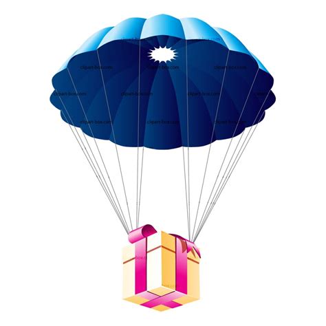 Parachute Clipart Download Parachute Clipart For Free 2019