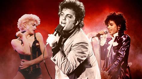 20 Biggest Songs Of The Summer The 1980s Rolling Stone
