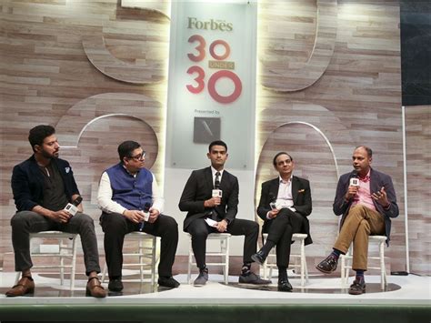 Glimpses From The Forbes India 30under30 Soirée Forbes India Page 1