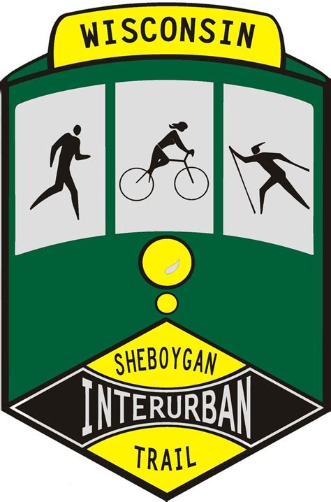Interurban Trail Sheboygan County Sheboygan Port Washington
