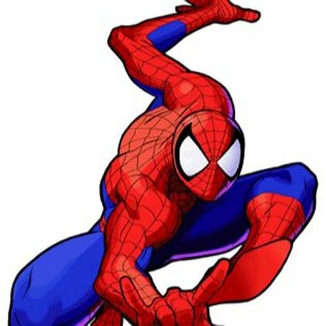 Stream Marvel Super Heroes Vs Street Fighter Spider Man Theme