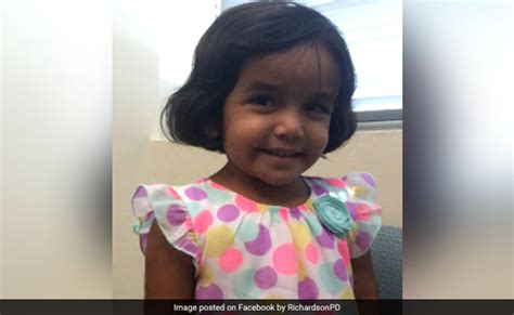 Sherin Mathews Foster Mother Gets Her Passport Back After Being Released