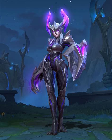 Wild rift champions are directly inspired by the champions from league of legends. Nuevos aspectos Wild Rift: ¿son mejores que los del LoL ...