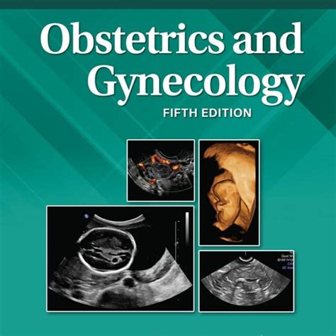 stream {pdf} obstetrics and gynecology diagnostic medical sonography series full pages by