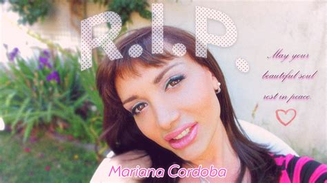 the death of mariana cordoba trans hub centre