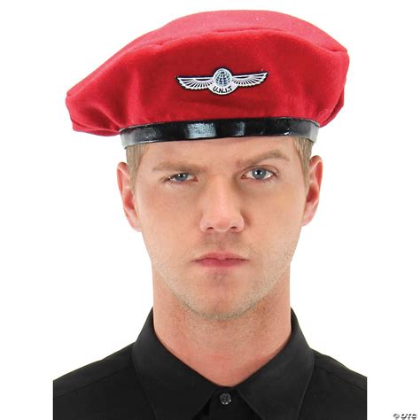 Doctor Who Unit Beret Discontinued