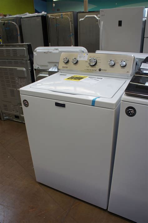 Maytag Xl Top Load Washer at Gary Valliere blog