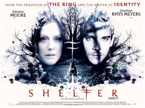 Shelter Movie Trailer Posters And Photos Filmofilia