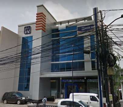 Rhb bank kuala pilah 35 km. Bank Rakyat Salaries in Indonesia | Glassdoor