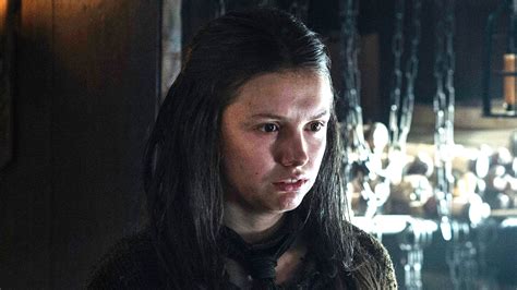 Gilly Played By Hannah Murray On Game Of Thrones Official Website For The Hbo Series