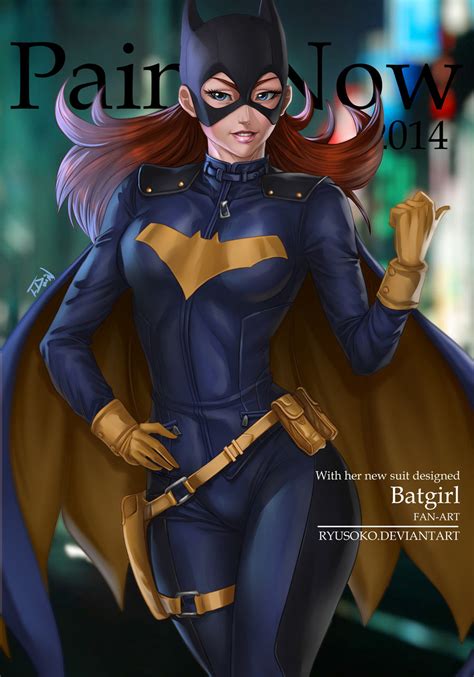 Batgirl Porn Gallery Superheroes Pictures Pictures Sorted By