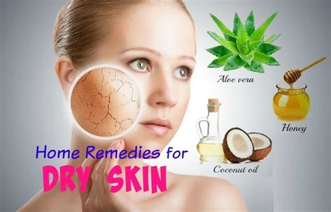 23 Best Natural Home Remedies For Dry Skin On Face Lifestylexpert