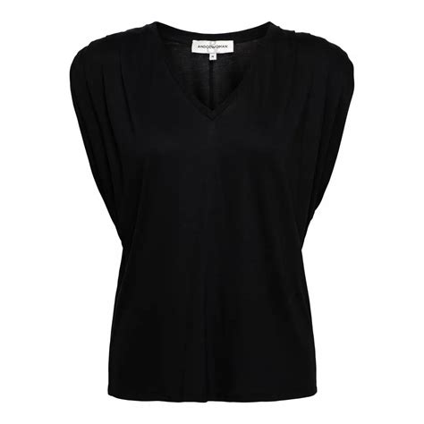 Andco Melody Top Black