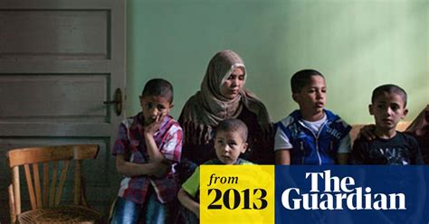 How One Egyptian Man Disappeared On Visit To Cairo To Pay Bills Egypt The Guardian