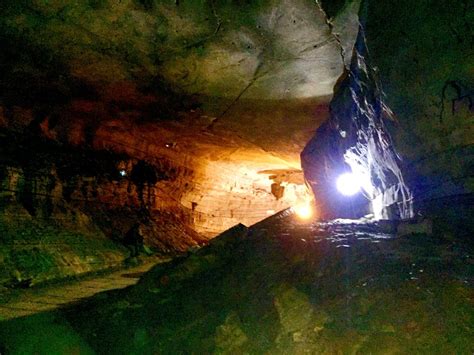Belum Caves Kurnool Caves And Belum Caves In Andhra Pradesh Tripoto