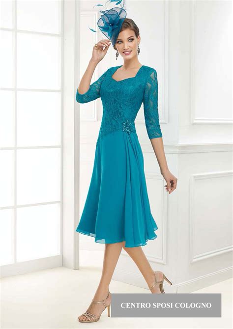 Maybe you would like to learn more about one of these? Abiti cerimonia donna per la mamma della sposa - Centro ...