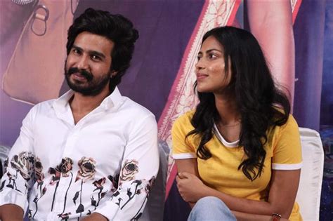 Search results for vishnu vishal. Vishnu Vishal backs Amala Paul's open statement against ...