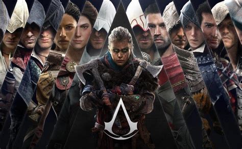 Review Assassin S Creed Valhalla El Mejor De La Historia De AC