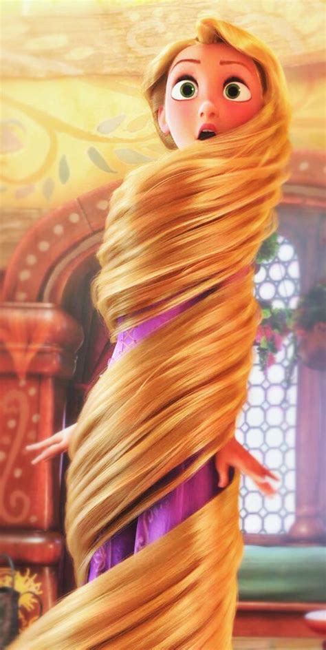 22 how to get magic hair like rapunzel images does she have brown hair