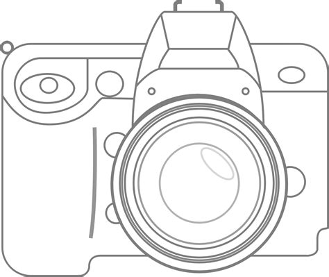 Camera Nikon Slr Icons Png Free Png And Icons Downloads