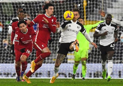 Ozan kabak is the latest injury concern for jurgen klopp; Liverpool se atasca en Fulham y evita el liderato - El ...