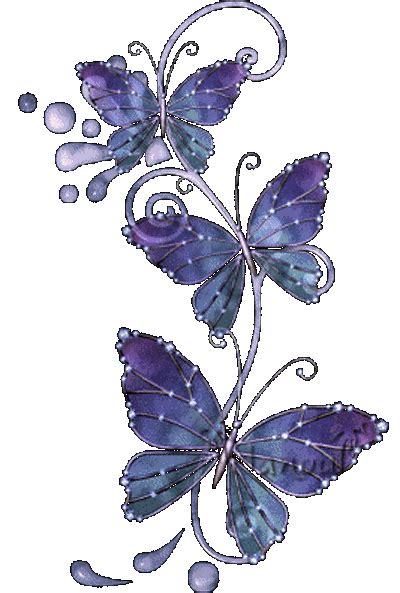 Wolvesarewonderfuls Animated  Butterfly Wallpaper Butterfly