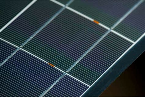 Crystalline Vs Thin Film Solar Panels