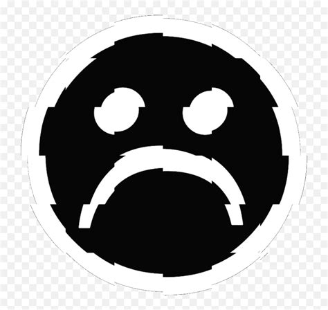 Anti The Sad Babe Association Logo Products From The Sad Babe Sad Babe Transparent Emoji Woohoo