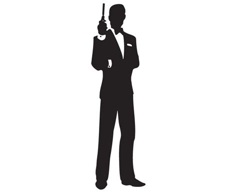 James Bond Clipart 20 Free Cliparts Download Images On Clipground 2024