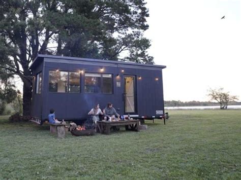 Glamping Tiny House Refugio Natural Glamping