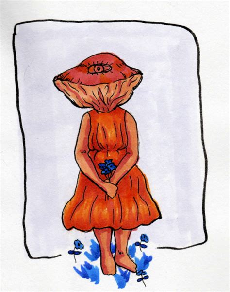 Mushroom Heads Tumblr
