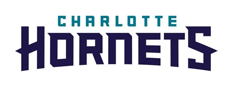 Charlotte Hornets Logo Png Transparent And Svg Vector Freebie Supply