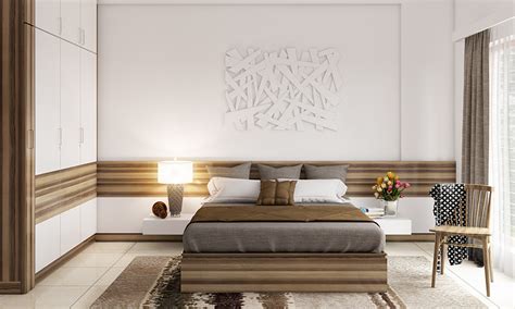 Wall Art Design Ideas For Your Bedroom Design Cafe