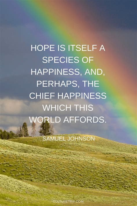 13 Quotes That Will Bring You Hope