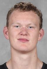 In and out of his mouth it goes, covered in saliva, football sweat, and dirt. PetrPuck's NHL 19 CAPs+: Brady Tkachuk