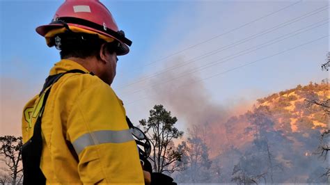 Western Wildfires Force Evacuations In Arizona California Twin Cities