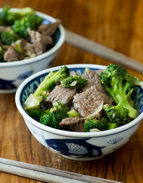 Easy Beef and Broccoli Stir Fry Recipe  Broccoli Beef Recipe