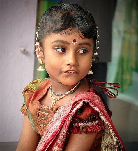 Indian Little Girl Indian Children Beautiful Children Girl