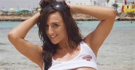 Stacey Poole Topless At The Beach Porn Blog