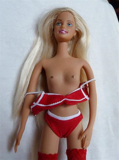 Naughty Barbie Doll Pics Xhamster