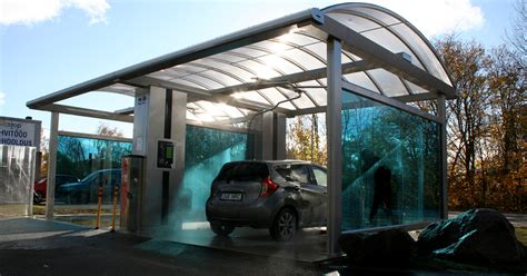 Here is some of our carwashes for sale and others related businesses. New DiBO WASHVISION self-service car wash with NFC payment ...