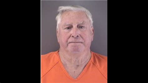 74 Year Old Man Charged With Having Sex With Two Minors Under The Age