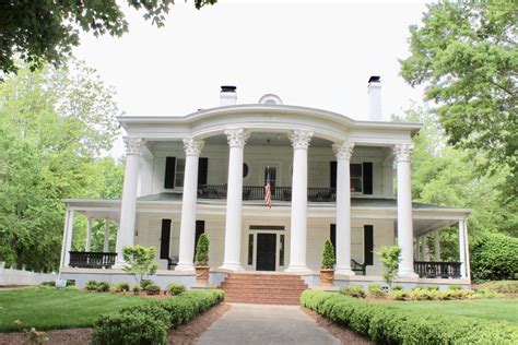 Gainesville Ga Old Mansion Mansions Southern Mansions Historic Homes